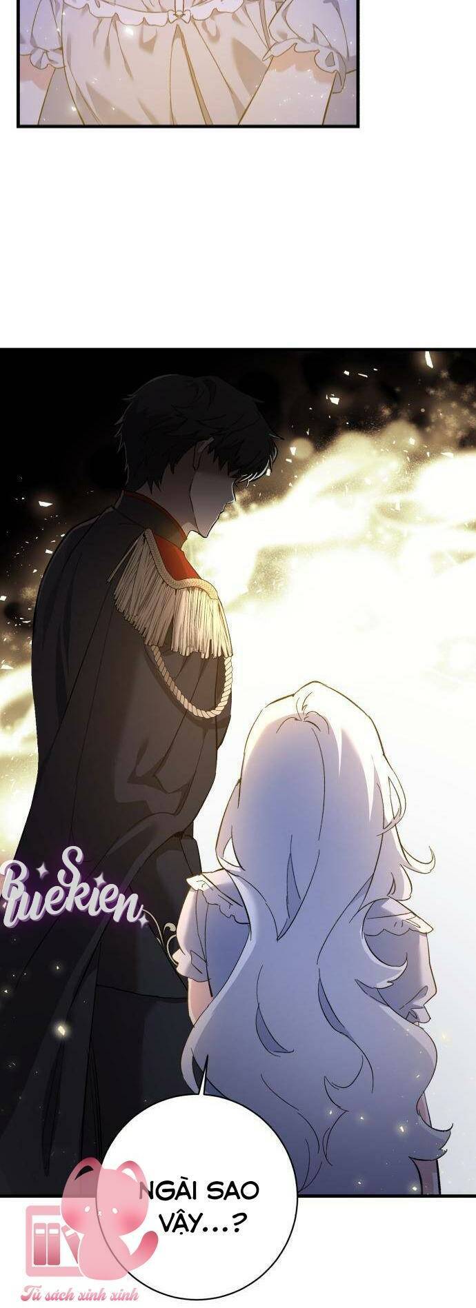 Công Tước Đã Nhặt Được Gì Tại Rừng Chapter 2 - 19