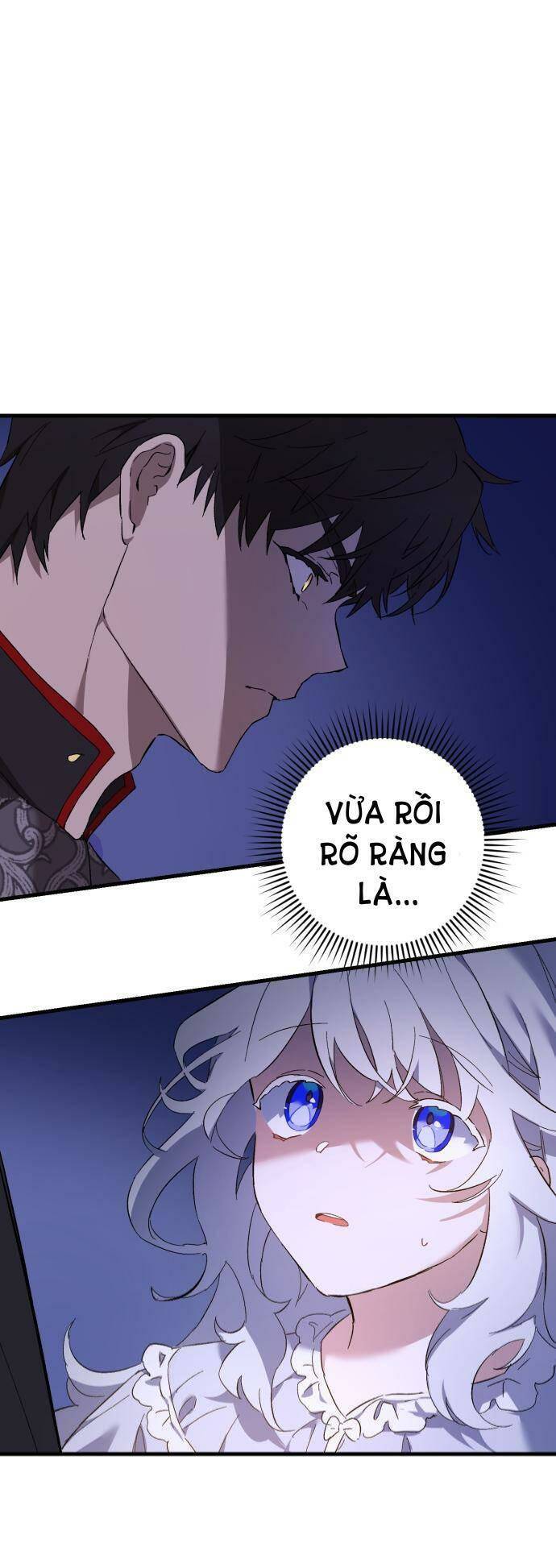 Công Tước Đã Nhặt Được Gì Tại Rừng Chapter 2 - 20