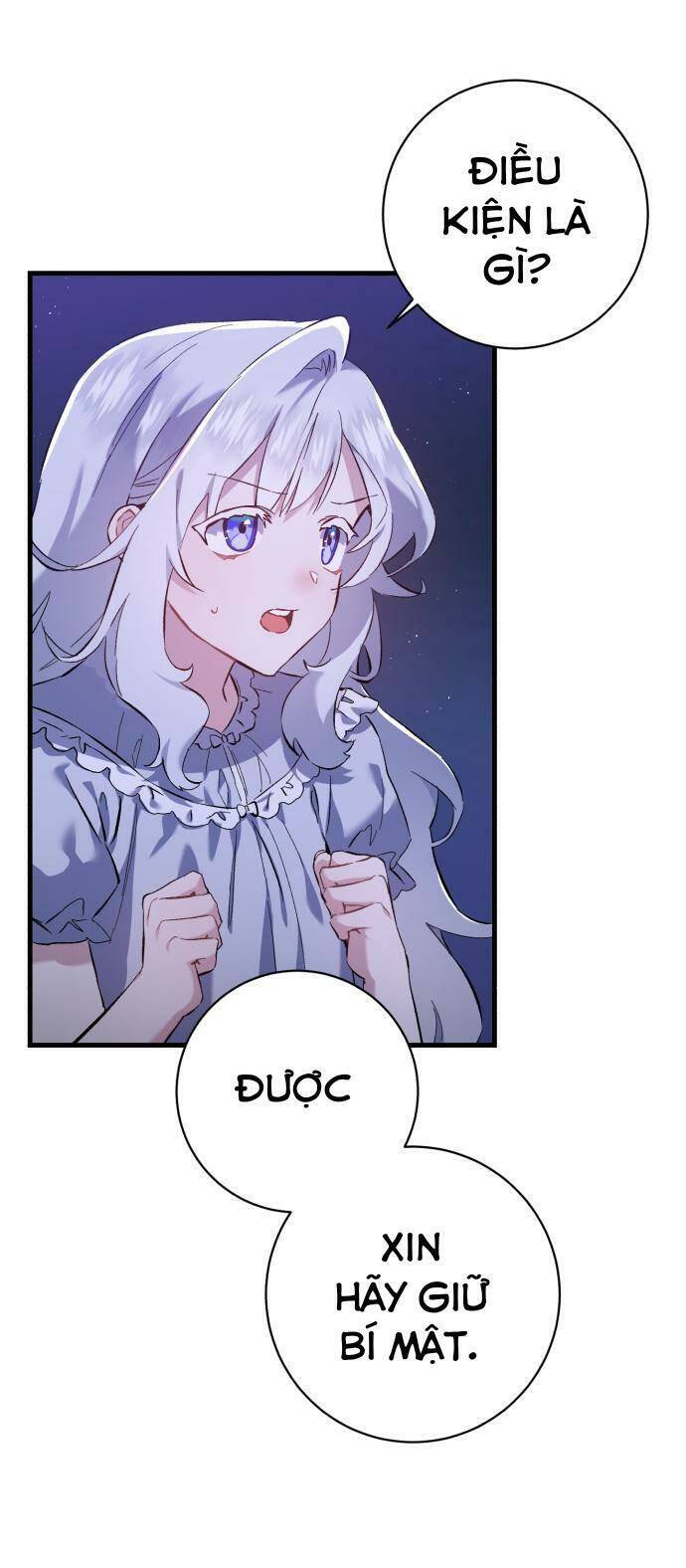 Công Tước Đã Nhặt Được Gì Tại Rừng Chapter 2 - 3