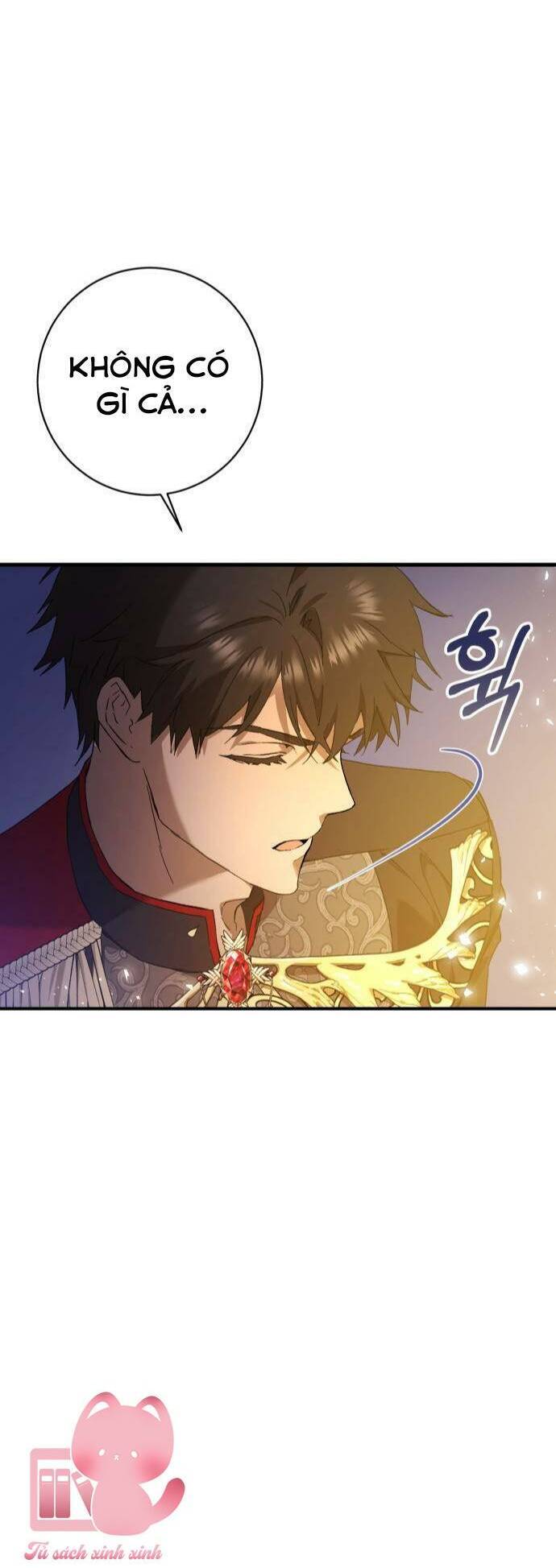 Công Tước Đã Nhặt Được Gì Tại Rừng Chapter 2 - 21