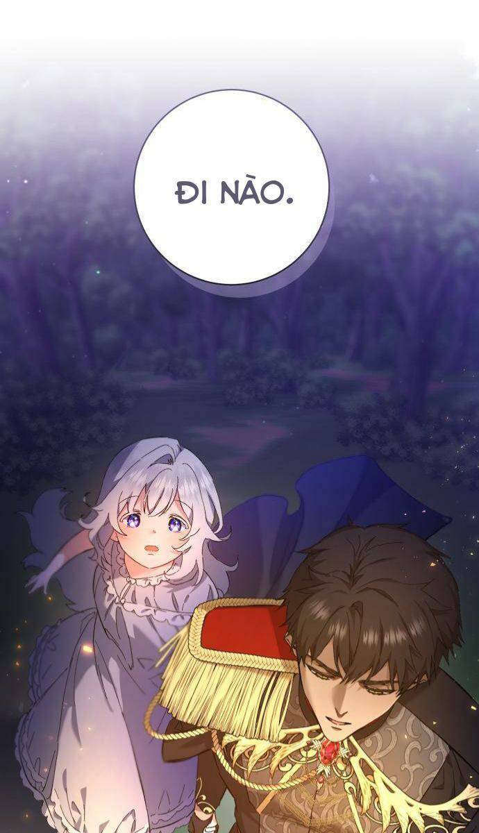 Công Tước Đã Nhặt Được Gì Tại Rừng Chapter 2 - 22