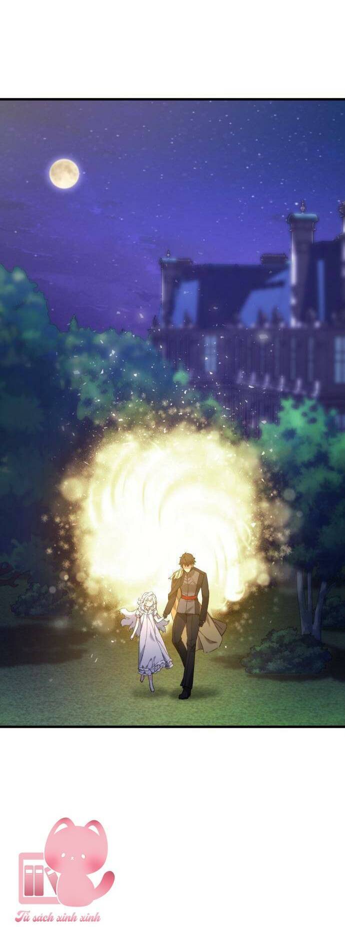 Công Tước Đã Nhặt Được Gì Tại Rừng Chapter 2 - 27