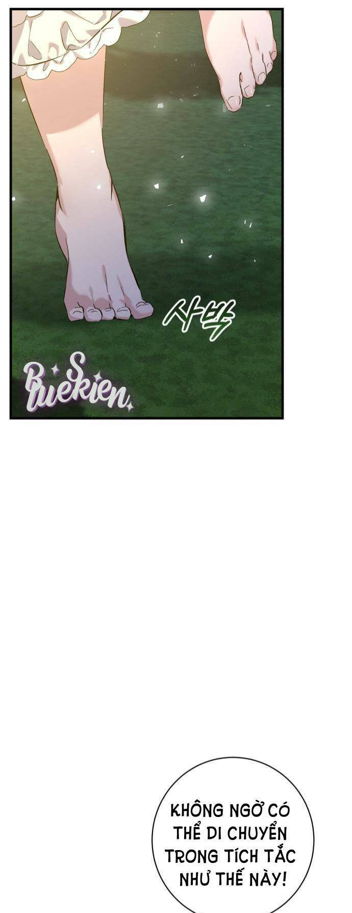 Công Tước Đã Nhặt Được Gì Tại Rừng Chapter 2 - 28