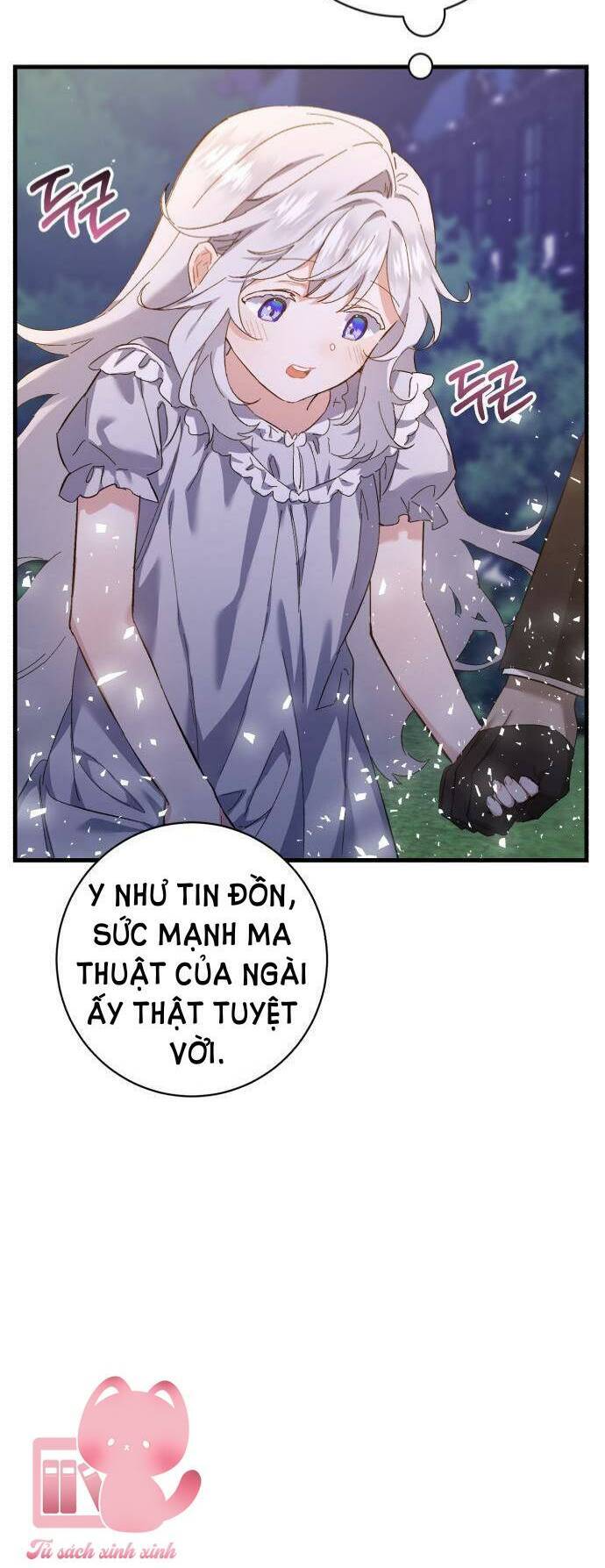 Công Tước Đã Nhặt Được Gì Tại Rừng Chapter 2 - 29