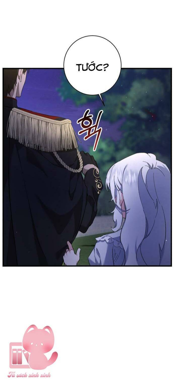 Công Tước Đã Nhặt Được Gì Tại Rừng Chapter 2 - 31