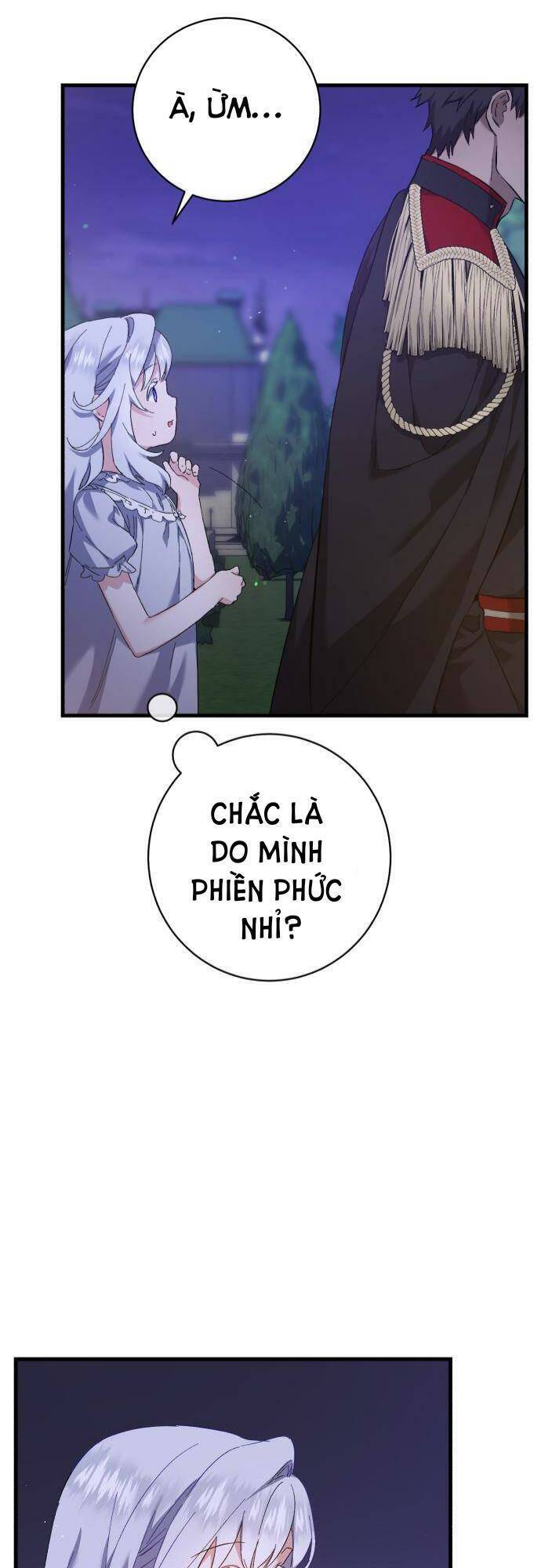 Công Tước Đã Nhặt Được Gì Tại Rừng Chapter 2 - 32