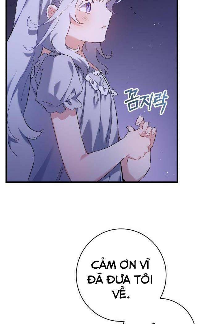 Công Tước Đã Nhặt Được Gì Tại Rừng Chapter 2 - 33