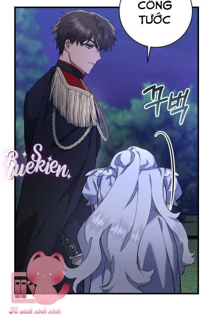 Công Tước Đã Nhặt Được Gì Tại Rừng Chapter 2 - 34