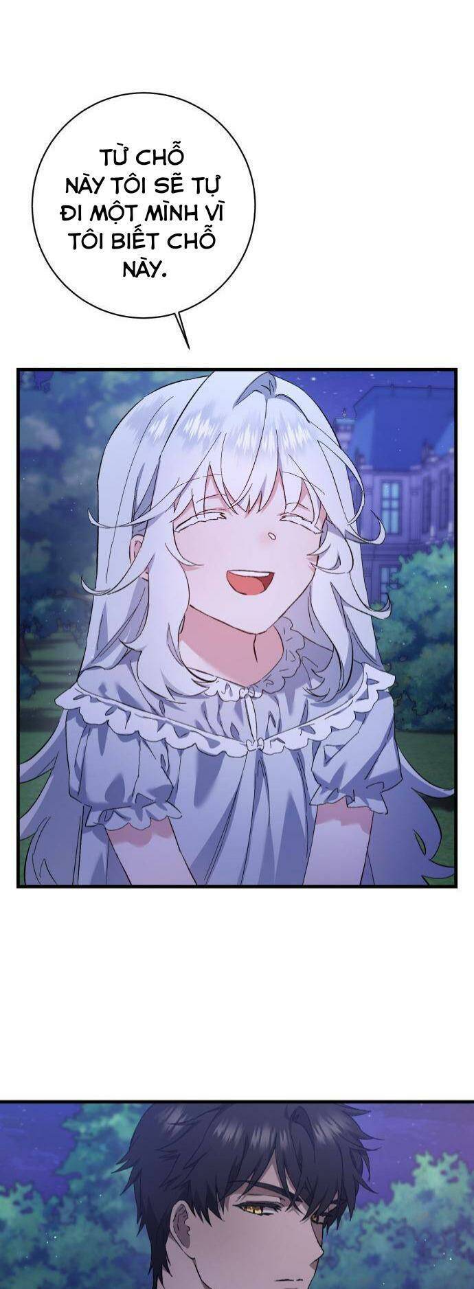 Công Tước Đã Nhặt Được Gì Tại Rừng Chapter 2 - 35
