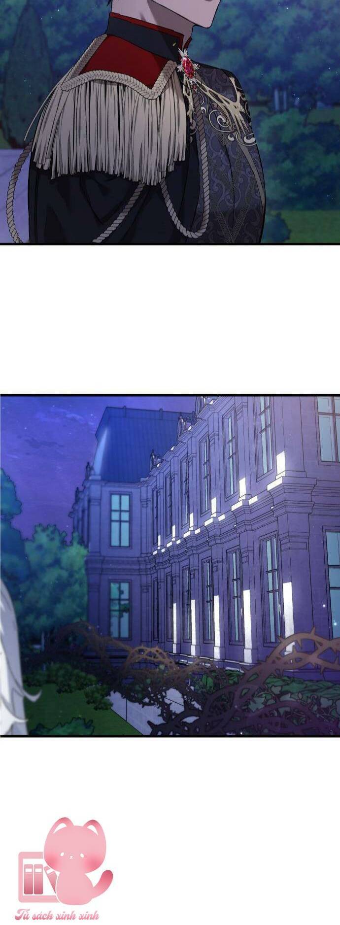 Công Tước Đã Nhặt Được Gì Tại Rừng Chapter 2 - 36