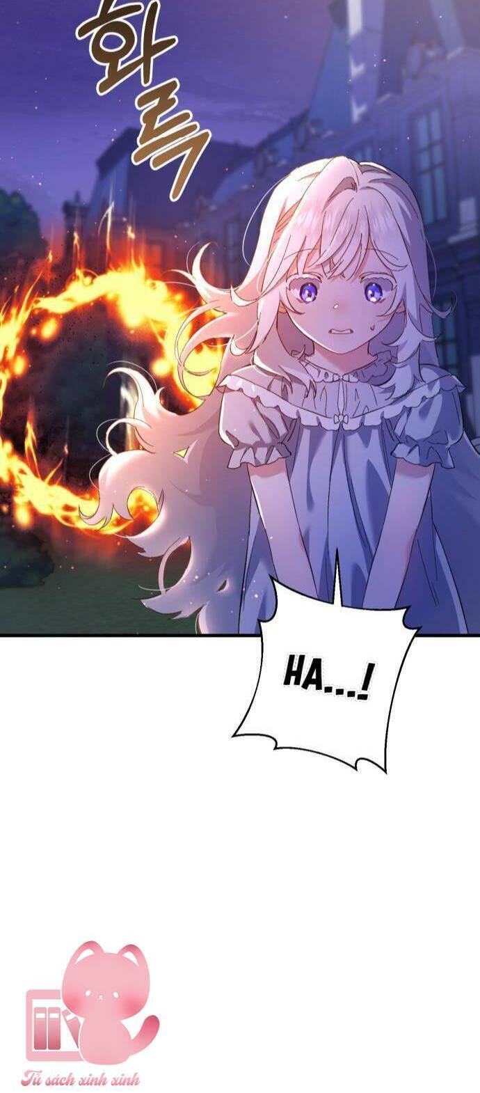 Công Tước Đã Nhặt Được Gì Tại Rừng Chapter 2 - 38