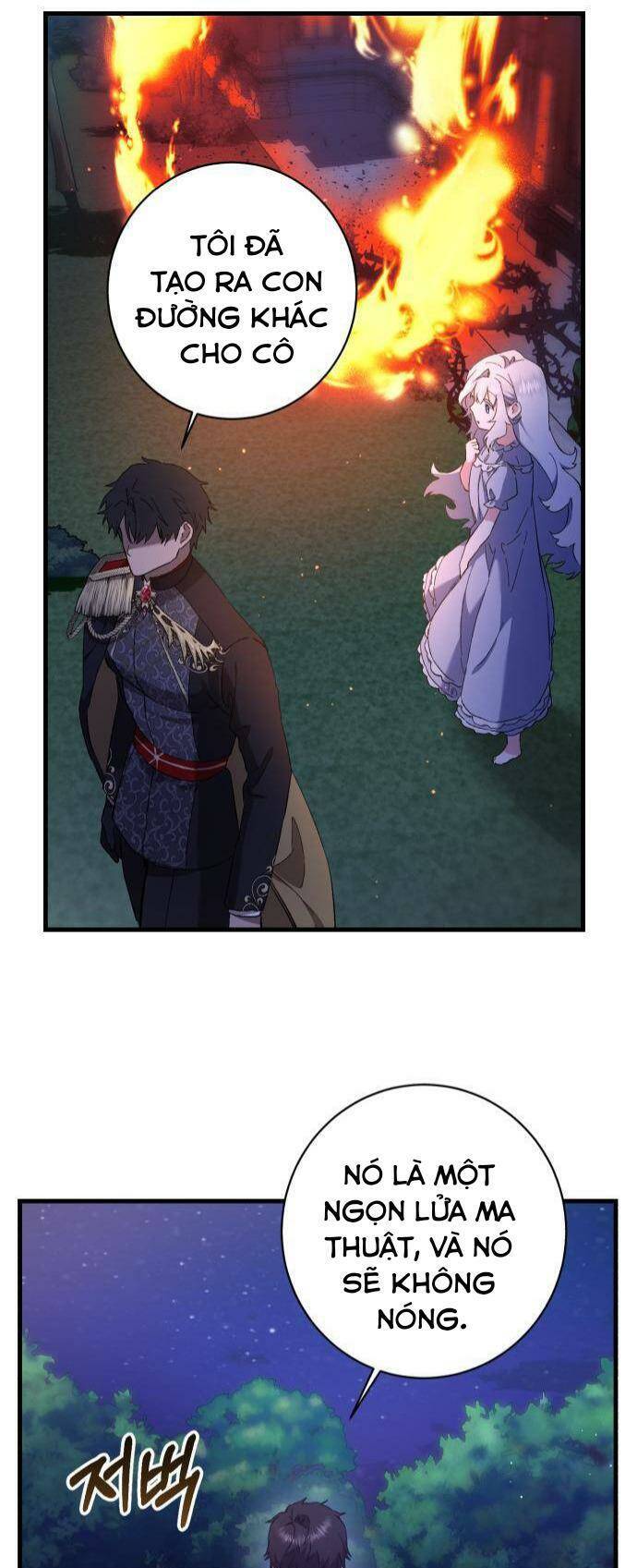 Công Tước Đã Nhặt Được Gì Tại Rừng Chapter 2 - 39