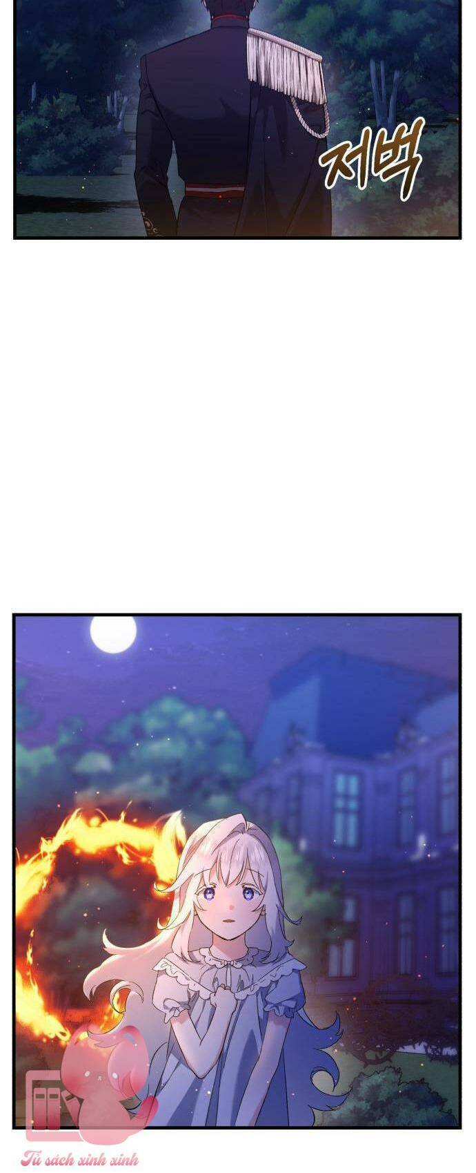 Công Tước Đã Nhặt Được Gì Tại Rừng Chapter 2 - 40