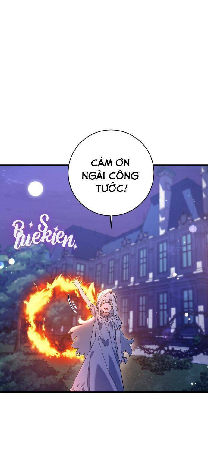 Công Tước Đã Nhặt Được Gì Tại Rừng Chapter 2 - 41