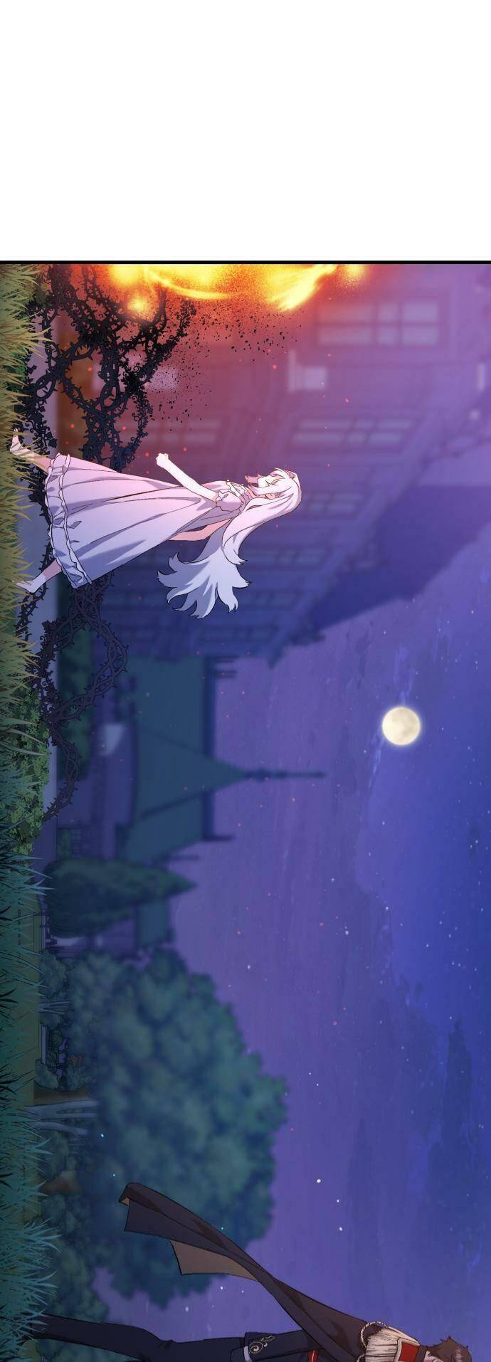 Công Tước Đã Nhặt Được Gì Tại Rừng Chapter 2 - 43