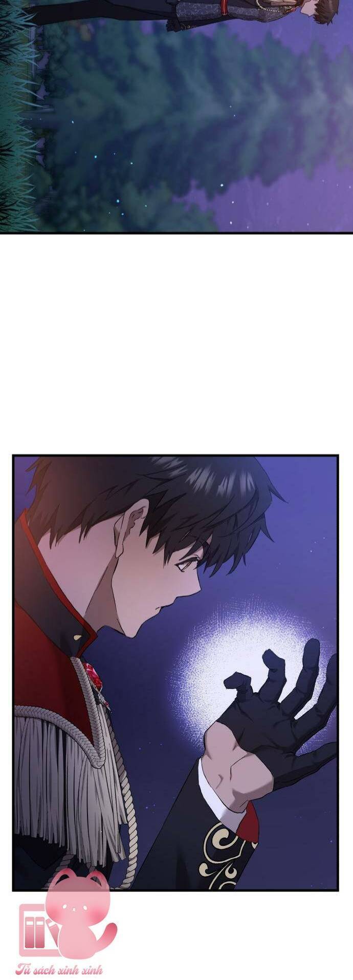 Công Tước Đã Nhặt Được Gì Tại Rừng Chapter 2 - 44