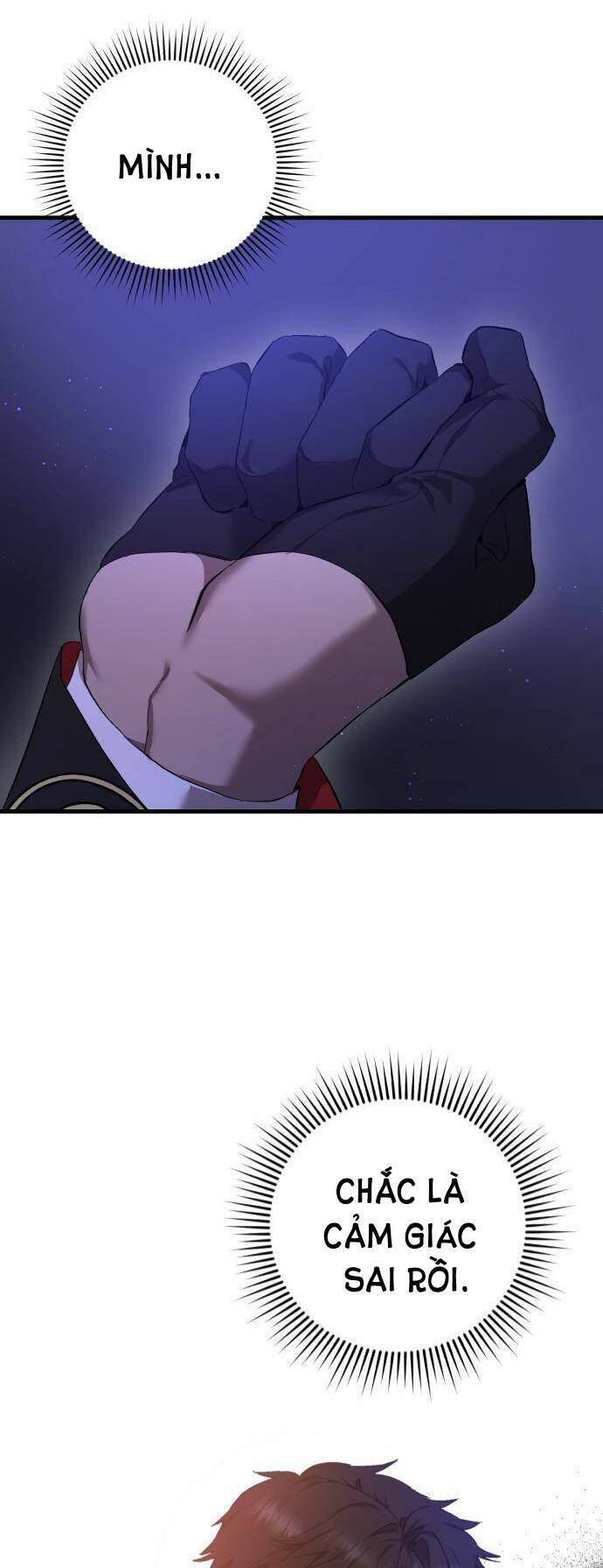 Công Tước Đã Nhặt Được Gì Tại Rừng Chapter 2 - 45