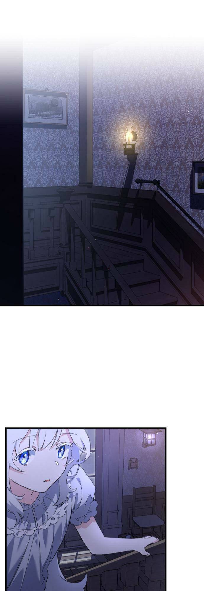 Công Tước Đã Nhặt Được Gì Tại Rừng Chapter 2 - 47