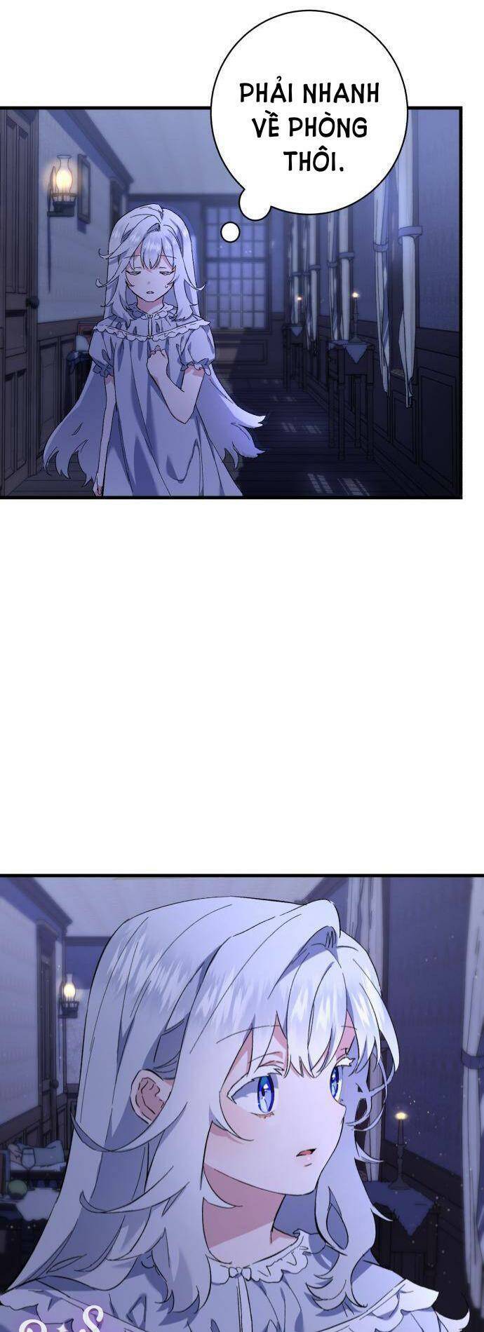 Công Tước Đã Nhặt Được Gì Tại Rừng Chapter 2 - 49