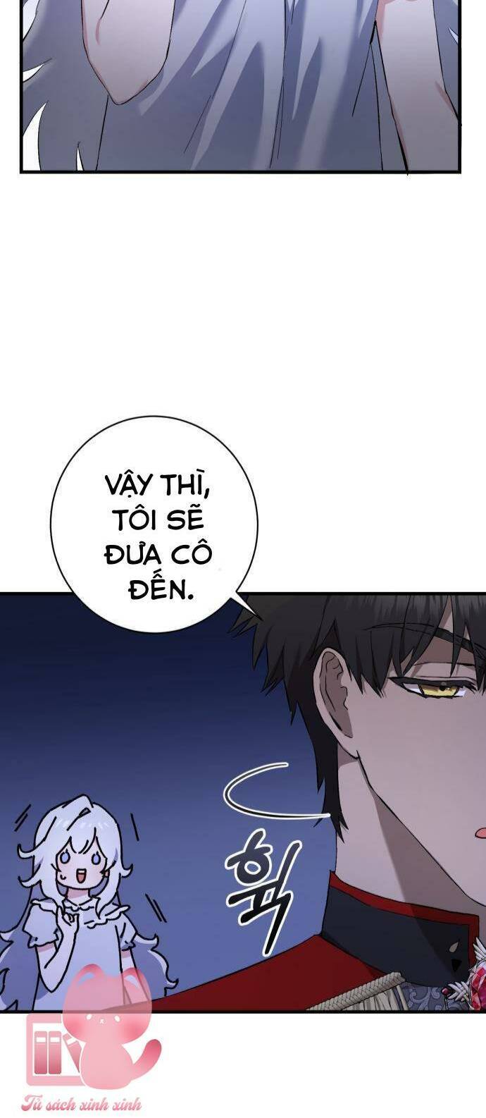 Công Tước Đã Nhặt Được Gì Tại Rừng Chapter 2 - 6