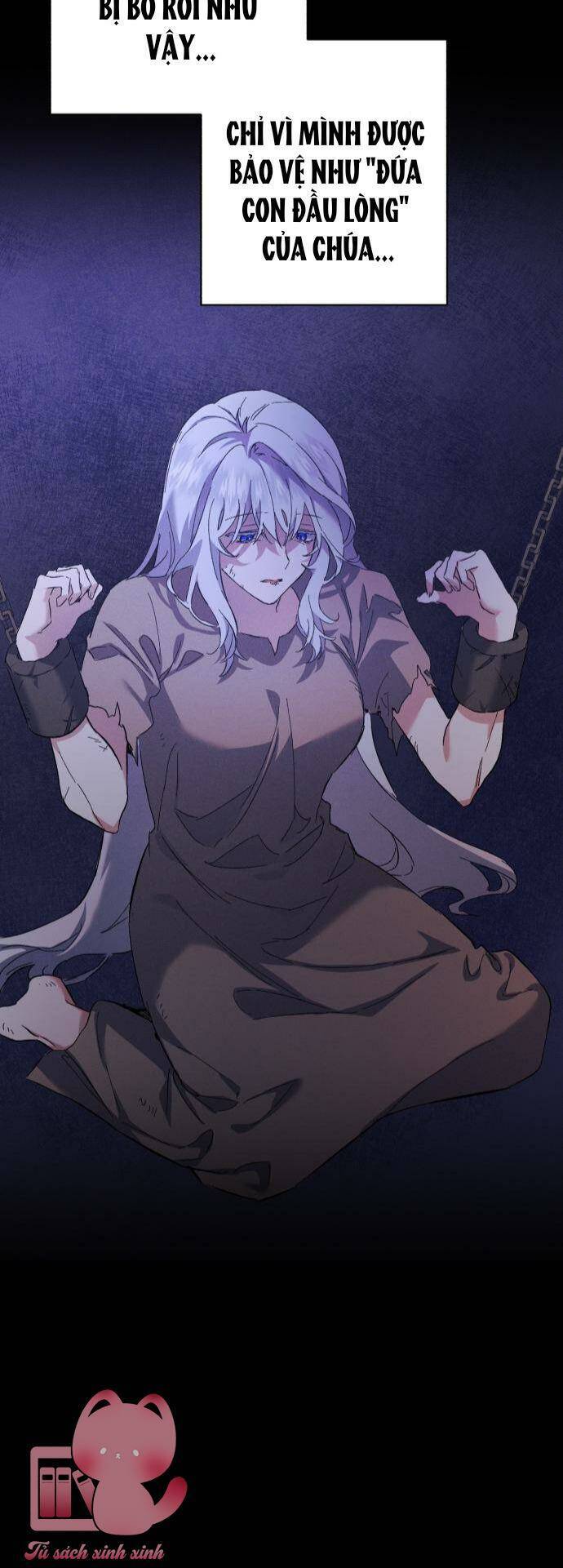 Công Tước Đã Nhặt Được Gì Tại Rừng Chapter 2 - 54