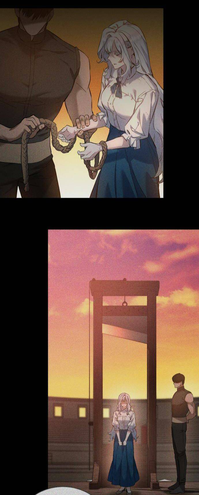 Công Tước Đã Nhặt Được Gì Tại Rừng Chapter 2 - 55