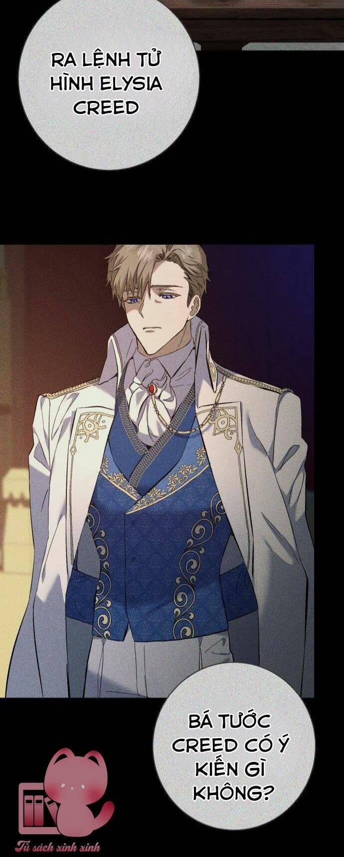 Công Tước Đã Nhặt Được Gì Tại Rừng Chapter 2 - 56