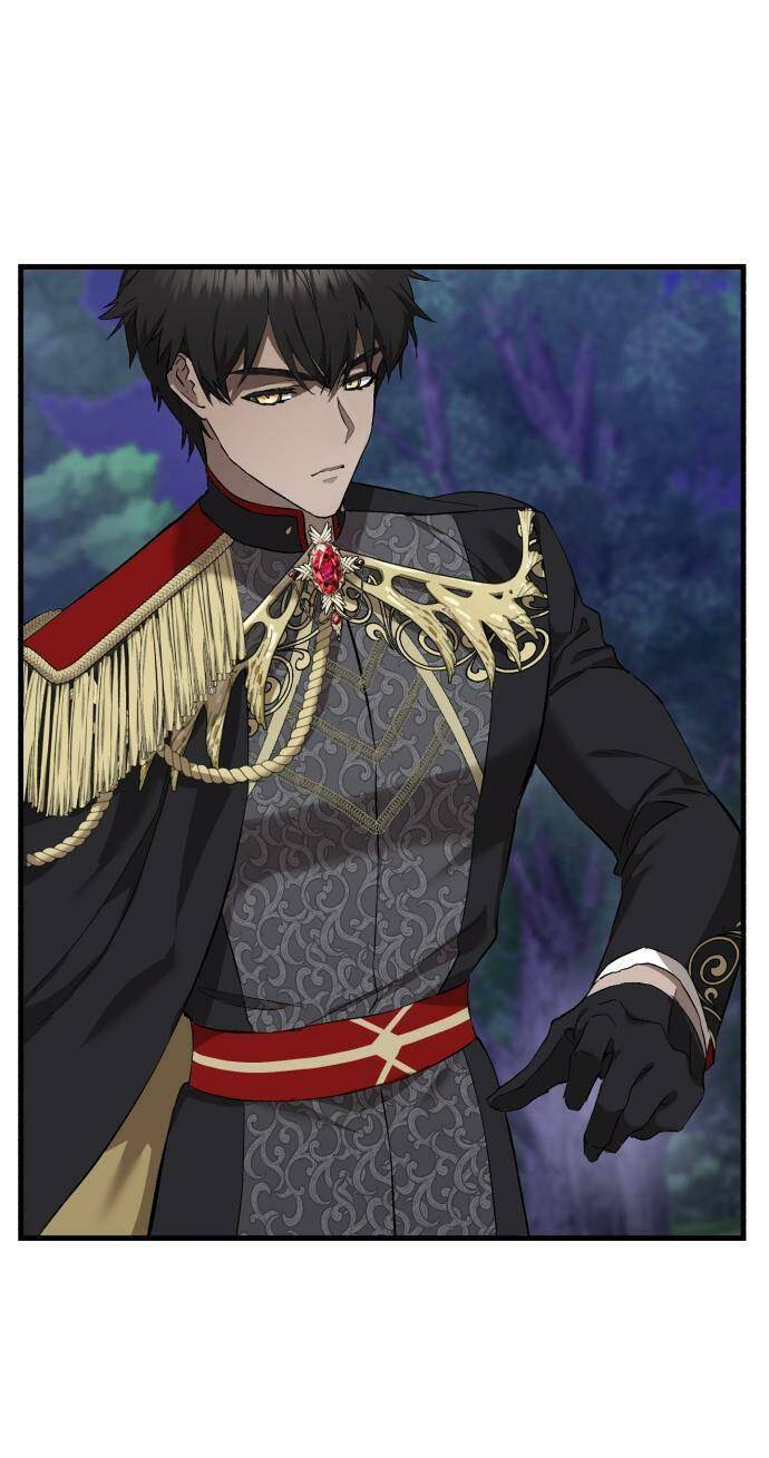 Công Tước Đã Nhặt Được Gì Tại Rừng Chapter 2 - 7