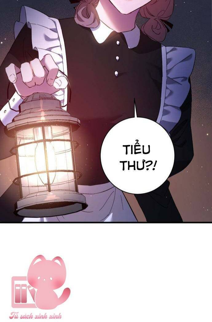 Công Tước Đã Nhặt Được Gì Tại Rừng Chapter 2 - 61