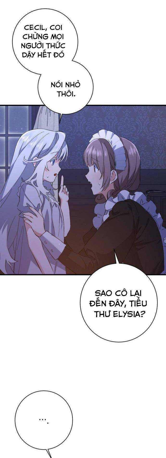 Công Tước Đã Nhặt Được Gì Tại Rừng Chapter 2 - 62