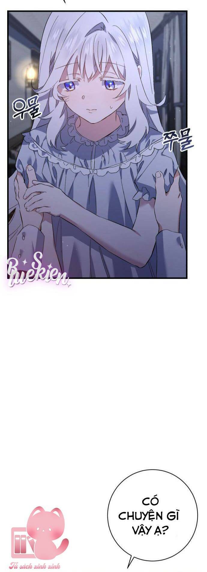 Công Tước Đã Nhặt Được Gì Tại Rừng Chapter 2 - 63