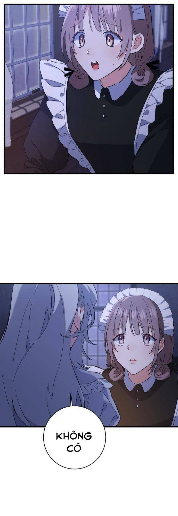 Công Tước Đã Nhặt Được Gì Tại Rừng Chapter 2 - 64