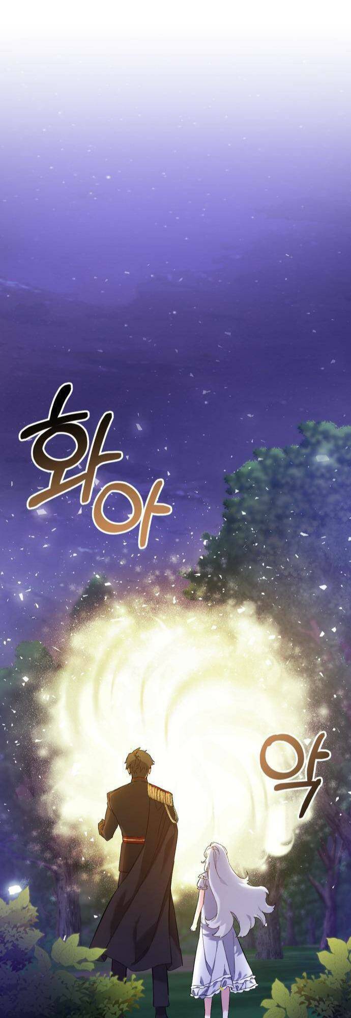 Công Tước Đã Nhặt Được Gì Tại Rừng Chapter 2 - 9