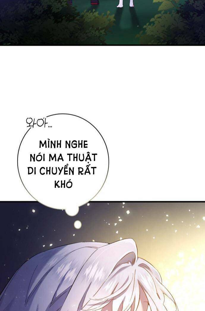 Công Tước Đã Nhặt Được Gì Tại Rừng Chapter 2 - 10