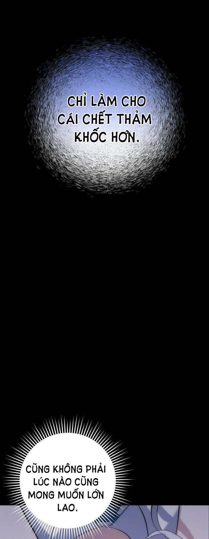 Công Tước Đã Nhặt Được Gì Tại Rừng Chapter 3 - 14