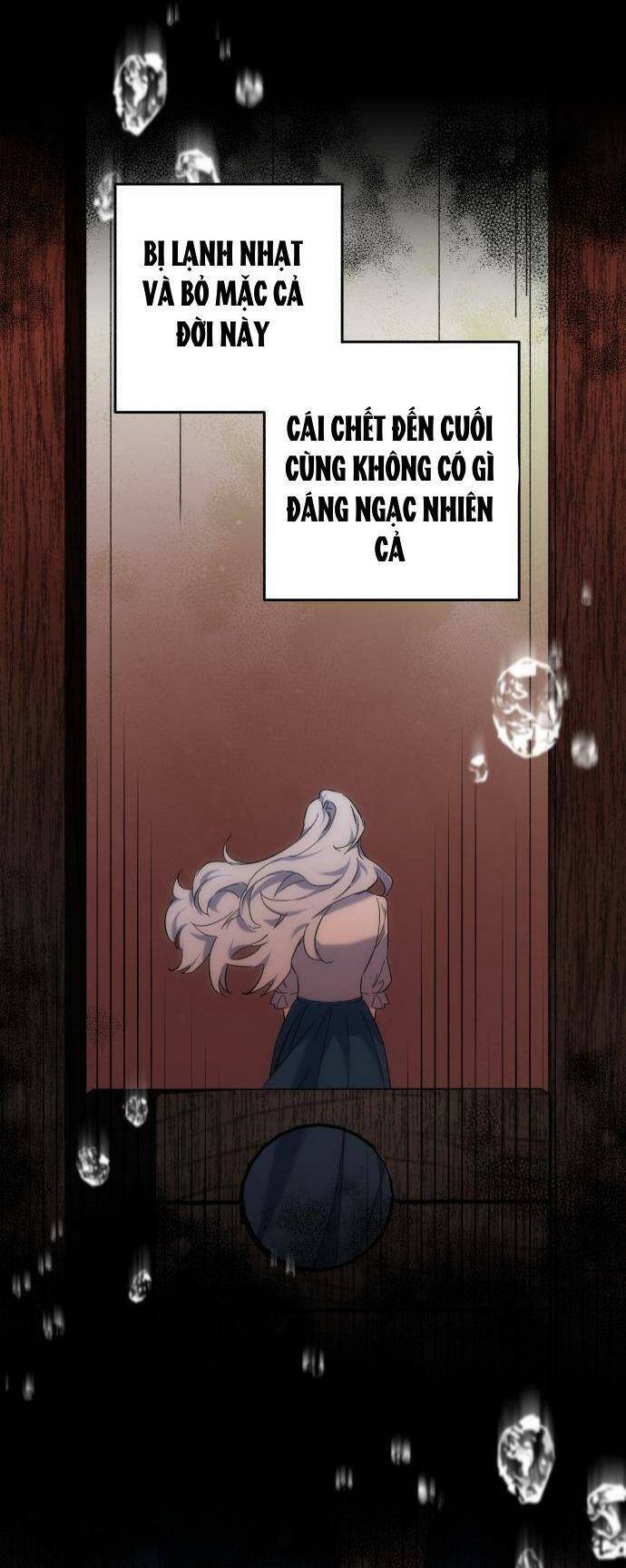 Công Tước Đã Nhặt Được Gì Tại Rừng Chapter 3 - 20