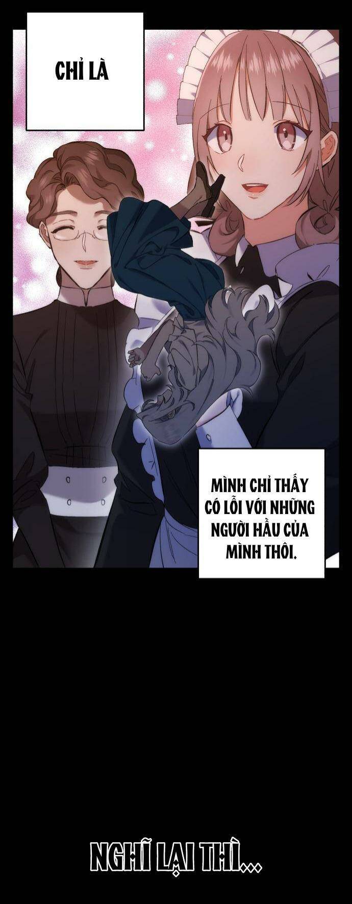 Công Tước Đã Nhặt Được Gì Tại Rừng Chapter 3 - 22