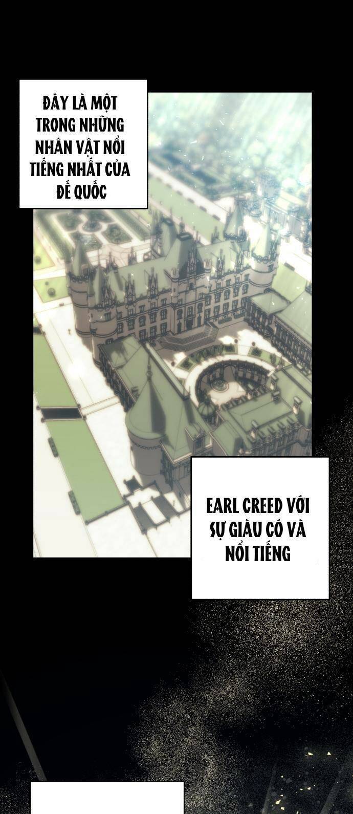 Công Tước Đã Nhặt Được Gì Tại Rừng Chapter 3 - 24