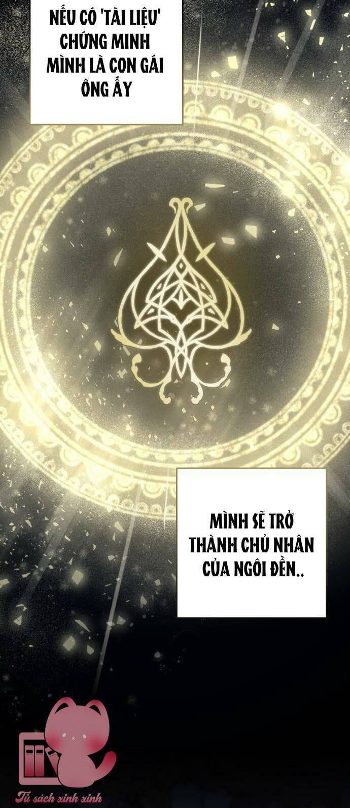 Công Tước Đã Nhặt Được Gì Tại Rừng Chapter 3 - 25