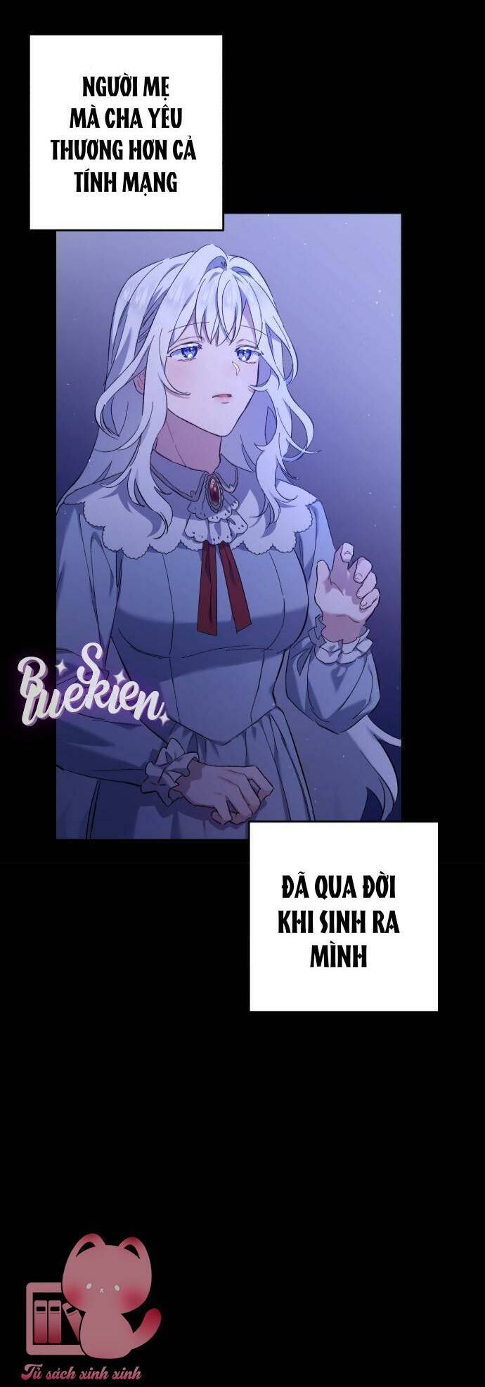 Công Tước Đã Nhặt Được Gì Tại Rừng Chapter 3 - 27