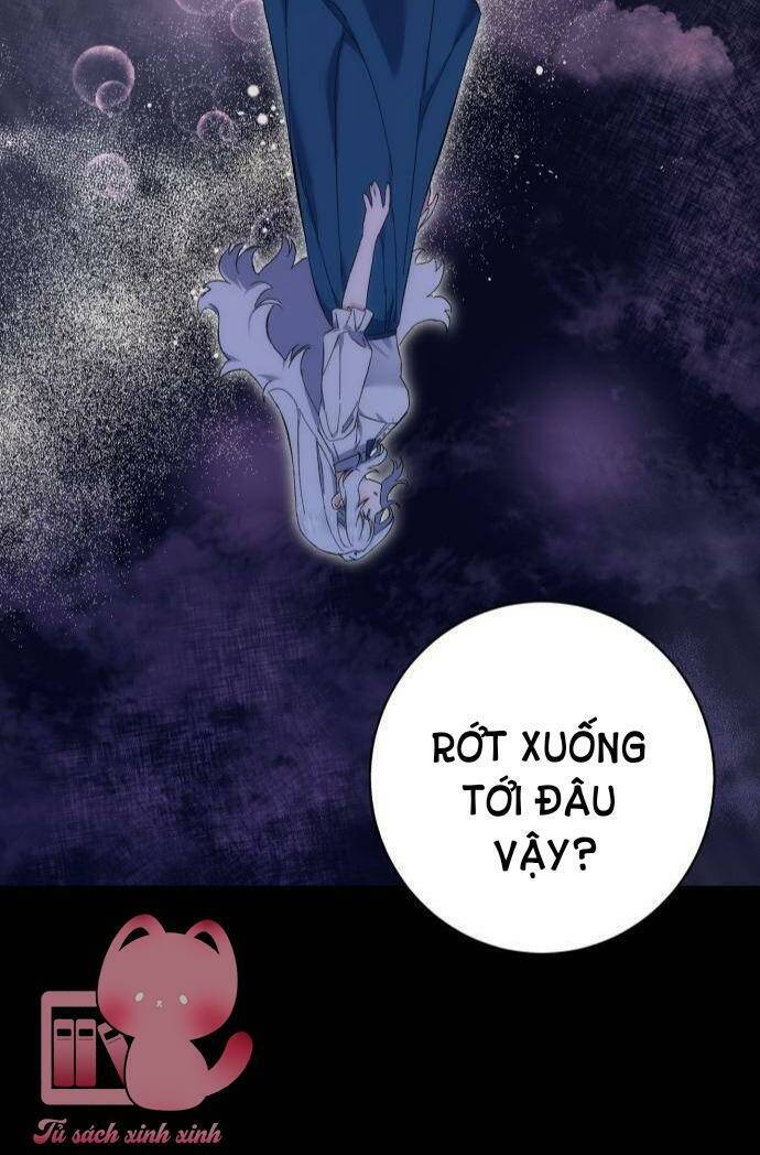 Công Tước Đã Nhặt Được Gì Tại Rừng Chapter 3 - 32