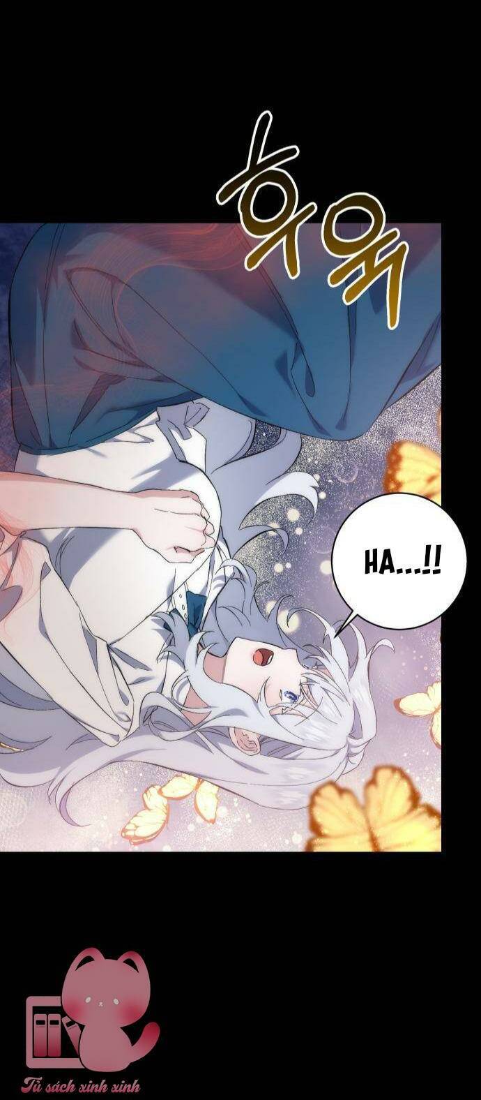 Công Tước Đã Nhặt Được Gì Tại Rừng Chapter 3 - 34