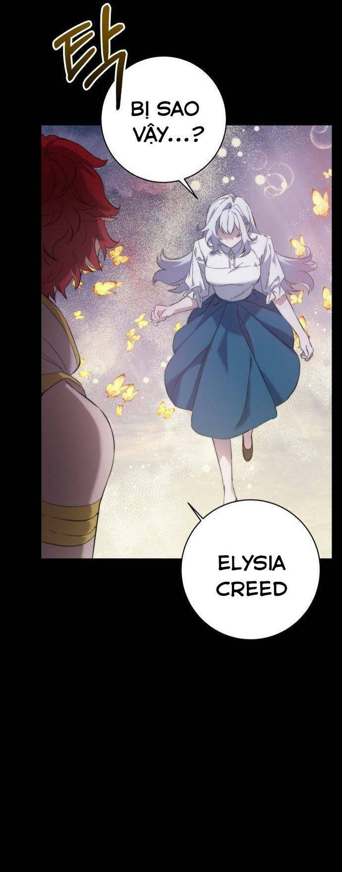 Công Tước Đã Nhặt Được Gì Tại Rừng Chapter 3 - 35