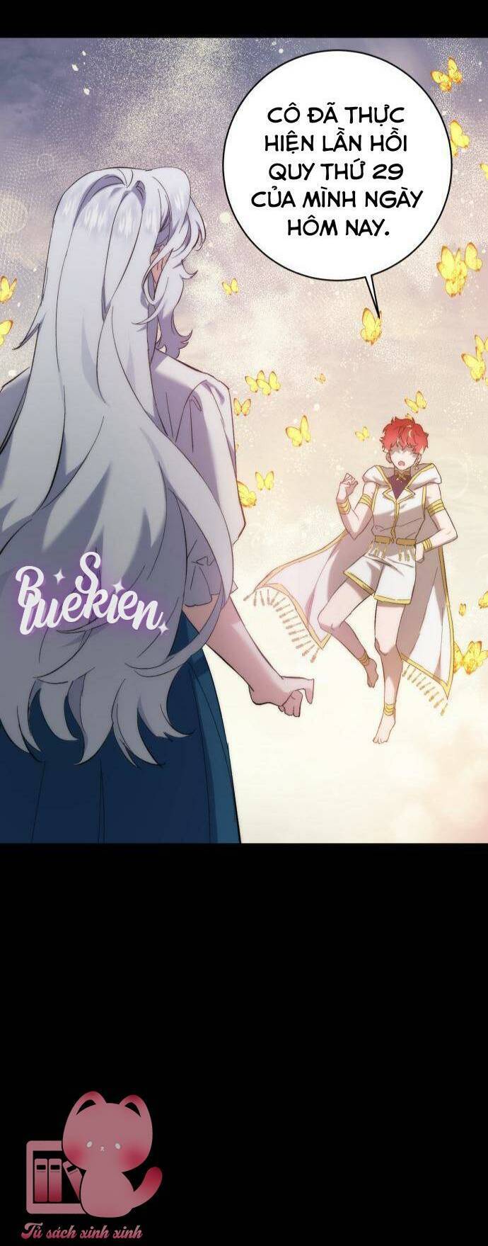 Công Tước Đã Nhặt Được Gì Tại Rừng Chapter 3 - 36