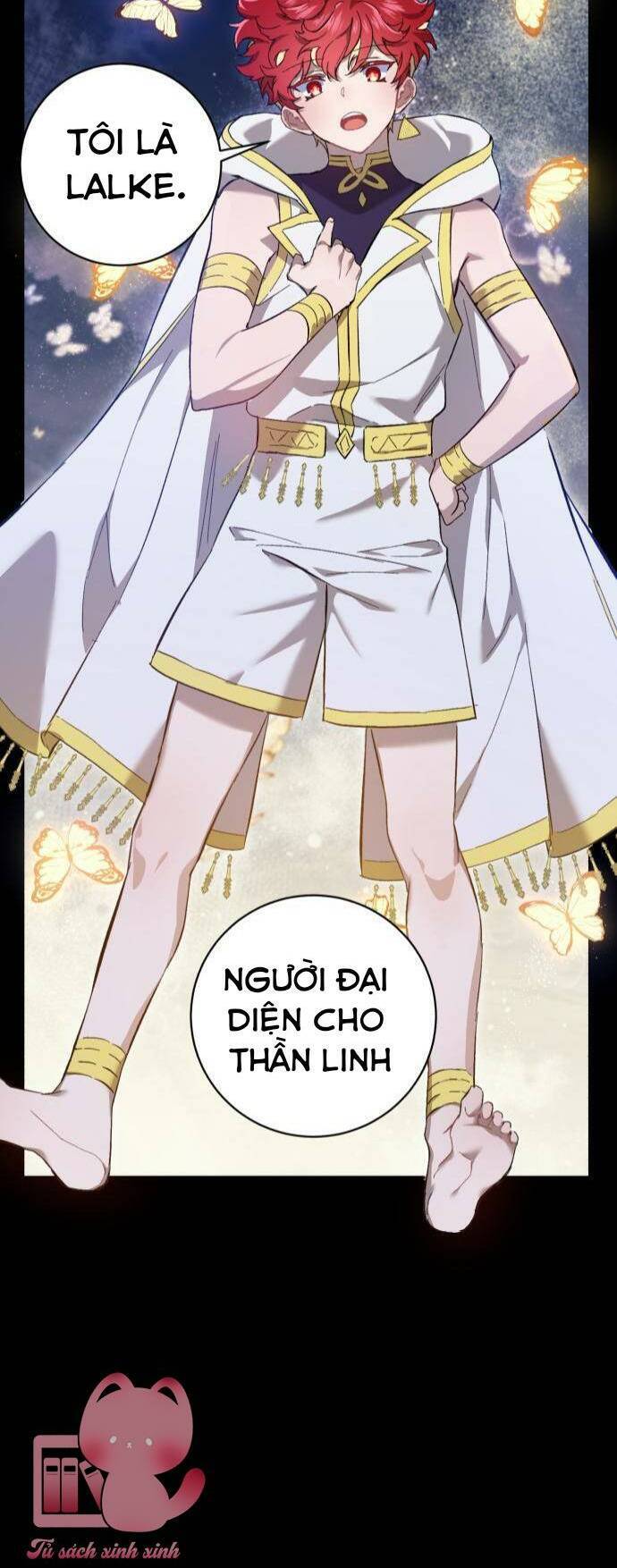 Công Tước Đã Nhặt Được Gì Tại Rừng Chapter 3 - 38