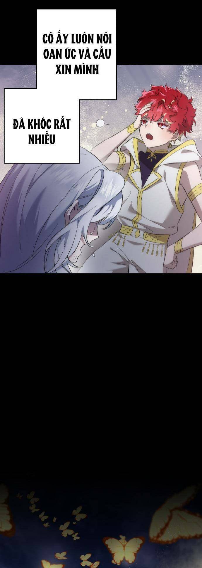 Công Tước Đã Nhặt Được Gì Tại Rừng Chapter 3 - 45