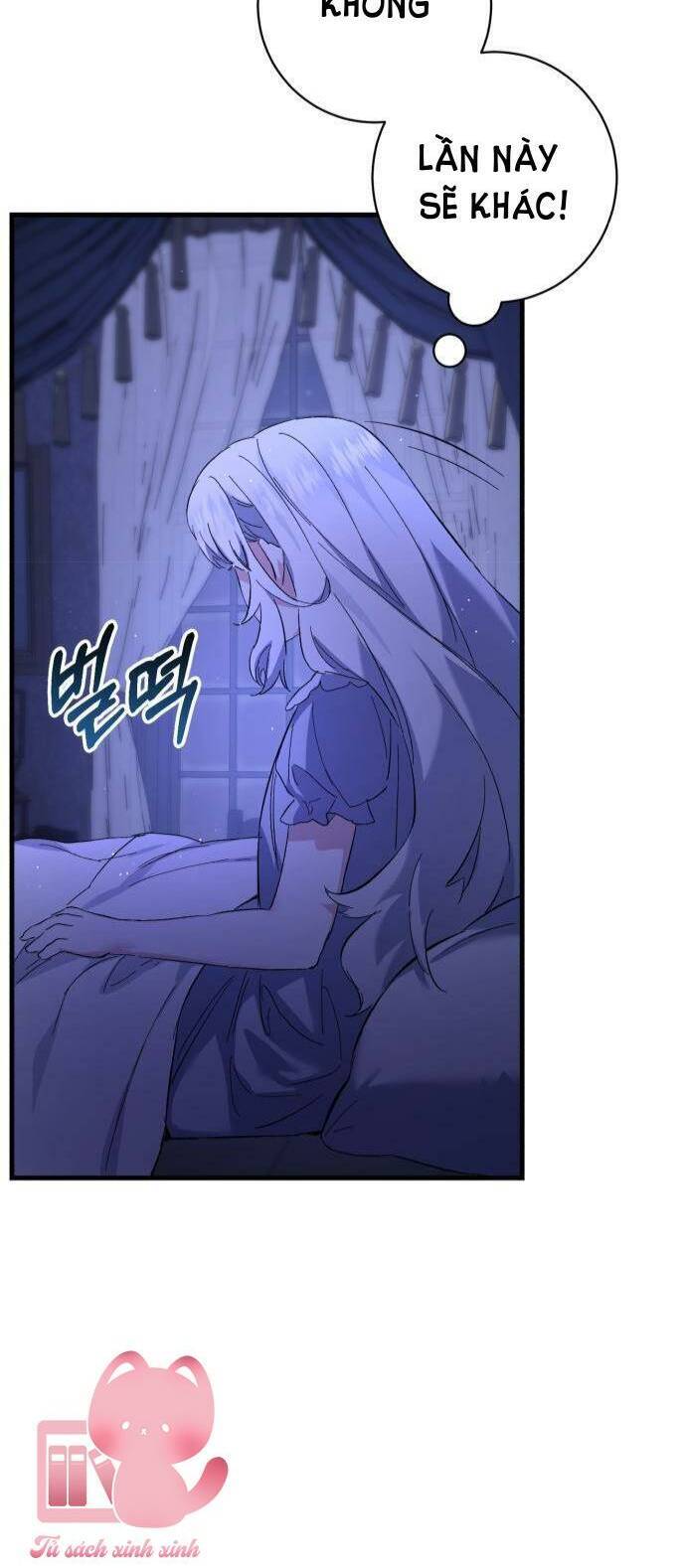 Công Tước Đã Nhặt Được Gì Tại Rừng Chapter 3 - 53