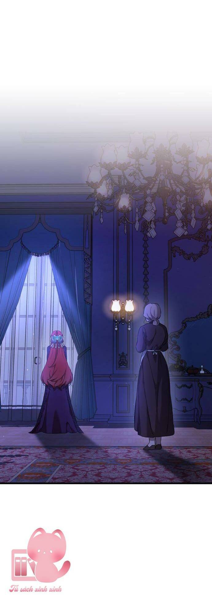 Công Tước Đã Nhặt Được Gì Tại Rừng Chapter 3 - 58