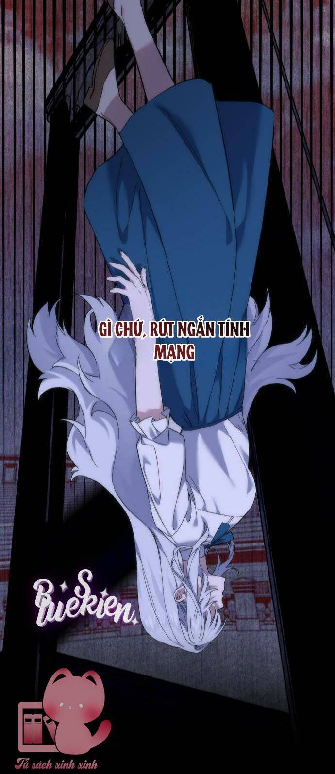 Công Tước Đã Nhặt Được Gì Tại Rừng Chapter 3 - 7