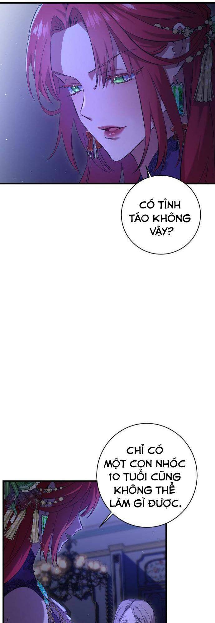 Công Tước Đã Nhặt Được Gì Tại Rừng Chapter 3 - 62